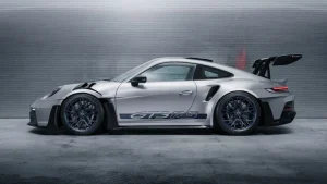 Porsche 911 Gt3 Rs Price