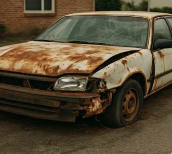 Turning Old Charlotte Rides into Instant Cash Rewards