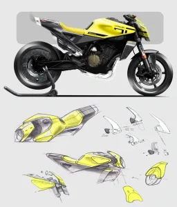 Husqvarna Vitpilen 801 Price in India