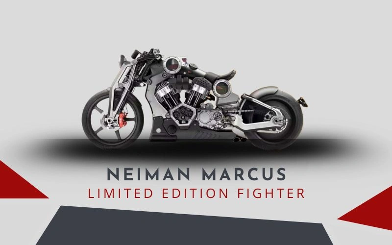 Neiman Marcus Limited Edition Fighter Price in India