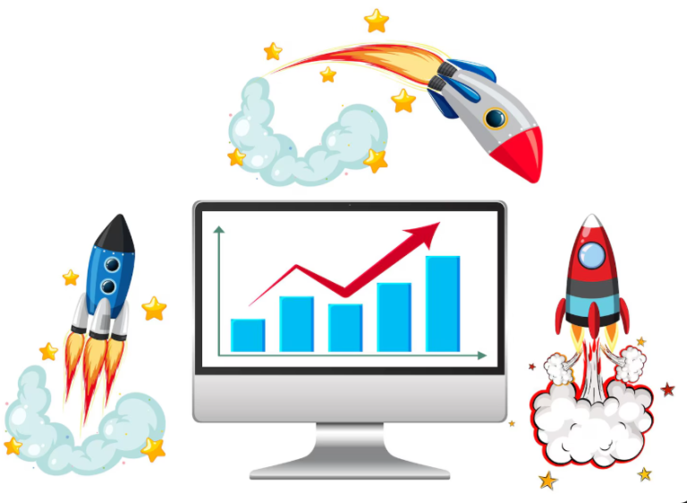 Bright Opportunities Rise Through Online Growth Platforms