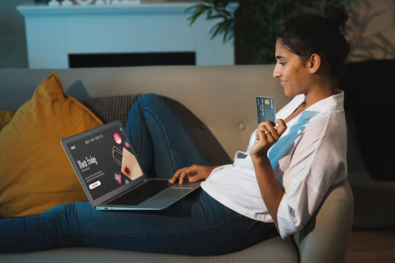 Building Better Online Comfort Through Simple Digital Choices