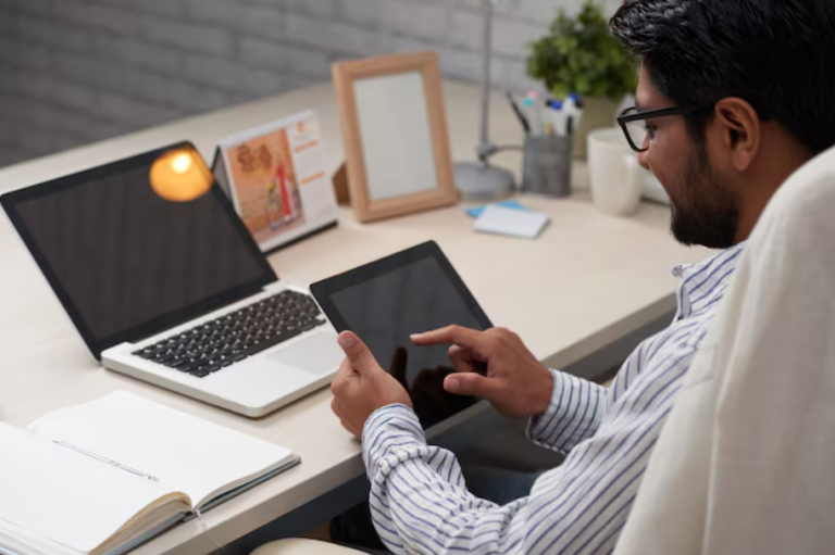 Finding Simple Online Comfort Through Easy Digital Choices