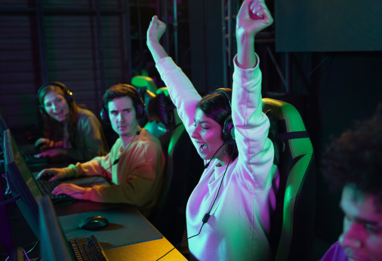 The Most Exciting Game Online Updates This Year