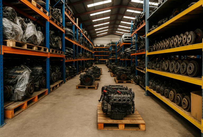Best Places to Import Auto Parts in China: Where Smart Buyers Source Quality and Value