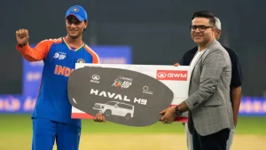 Haval H9 Suv Abhishek Sharma