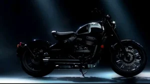 Jawa 42 Bobber on Road Price