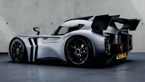 Mcmurtry Spéirling 0-60