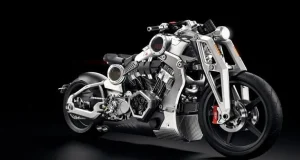 Neiman Marcus Limited Edition Fighter