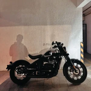 Jawa 42 Bobber Price in Kolkata