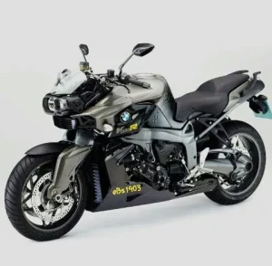 BMW K1300r Price