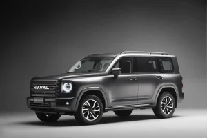 Haval H9 Car Price in India