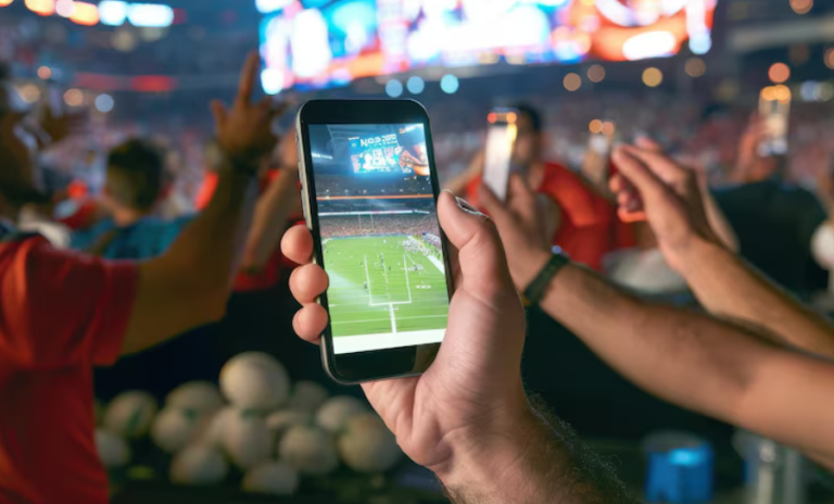 Top IPL Betting Apps With Live Cricket Odds, Score Update Features
