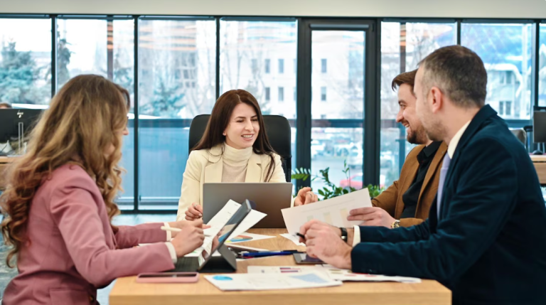 Interview Tips for Job Seekers: How to Stand Out in a Crowded Market