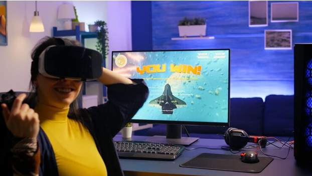 Best Video Games of 2025 You Should Play Now