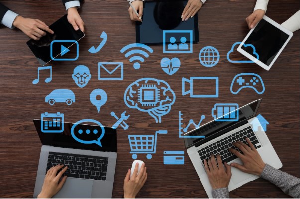 8 Proven Systems Our Agency Uses to Drive Growth