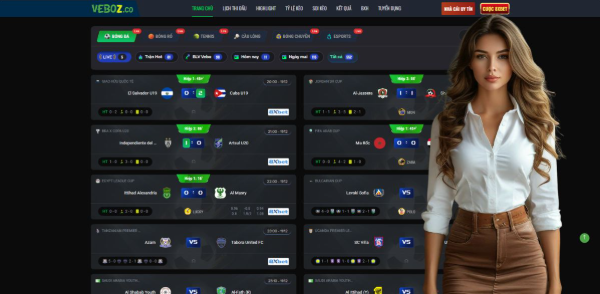 Vebo TV Soikeo Your Ultimate Guide to Football Betting Predictions