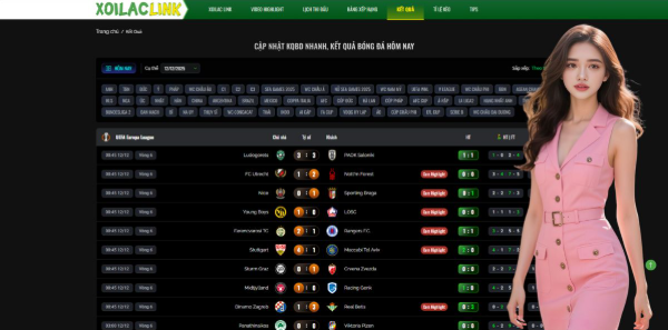 Simple Interface for Easy Navigation