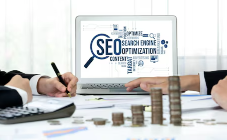 Top Fintech SEO Agencies for SaaS & Regulated Markets