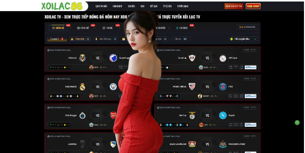 Trực Tiếp Bóng Đá Full HD: Your Ultimate Platform for Live Football and Betting Insights Real-Time Match Updates