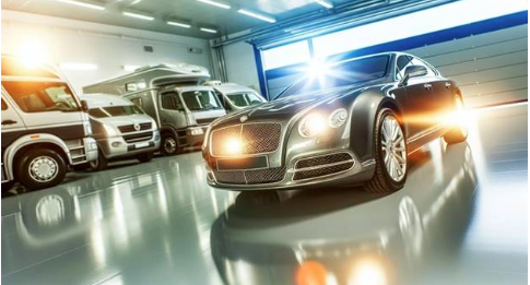 How Elite Collectors Move Cars From Climate-Controlled Garages to Long-Distance Road Transport