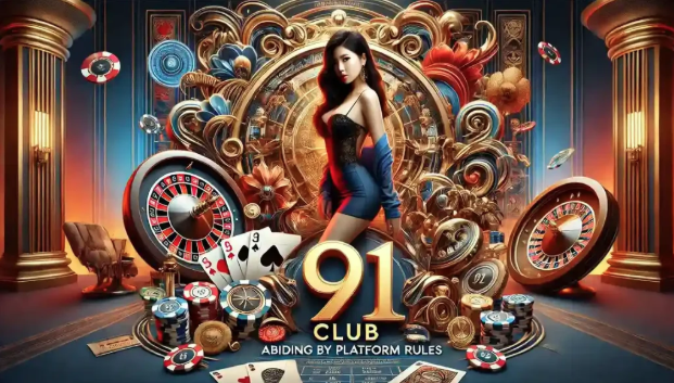 How to Explore New Games After Registering on 91 Club: A Complete Guide for 2025