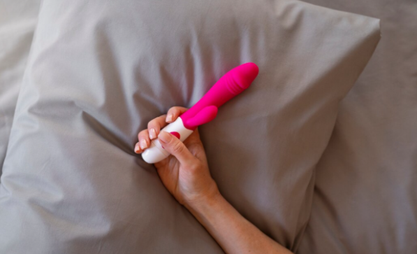 Why Every Pleasure Seeker Deserves a Dildo Vibrator in Their Collection