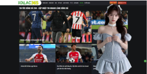 How Truc Tiep Bong Da Hom Nay Tin Tức Hôm Nay Enhances Fan Engagement