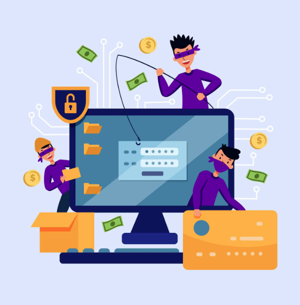 Protect Yourself from Online Casino Scams