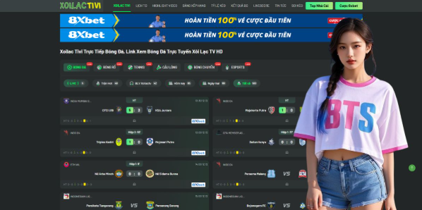 Xoilac Tivi and the highlight bóng đá mới nhất Experience for Modern Football Fans Understanding the Importance of highlight bóng đá mới nhất