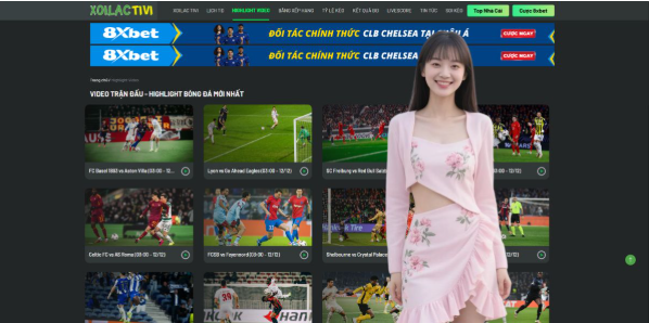 The Benefits of Combining Live Matches with Highlights