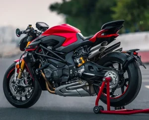 MV Agusta Brutale 1000