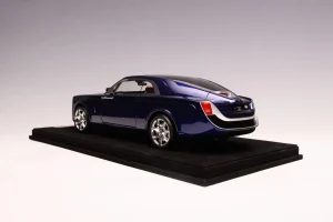 Rolls-royce Sweptail Price India