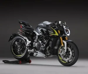 MV Agusta Brutale 1000 RR