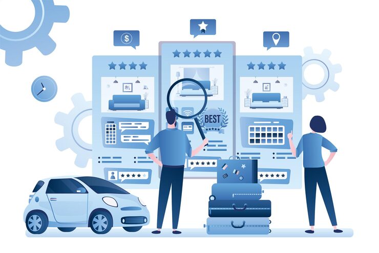 Why Checking a Car’s History is Necessary Before Buying Used