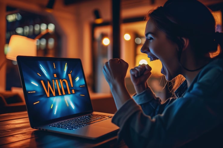 Winning Moments Start With Smart Choices in Online Slots