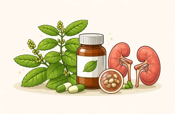 Does Chanca Piedra Really Work for Kidney Stones, or Is the Name Overselling It?