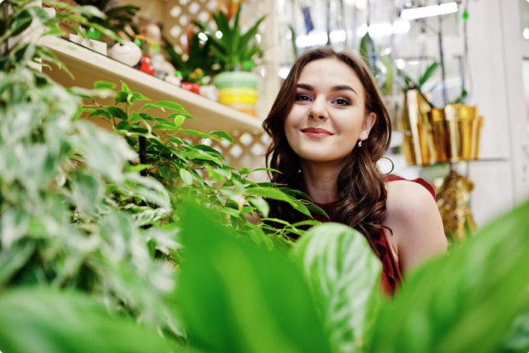 Feel Fresh and Look Great with Natural Care