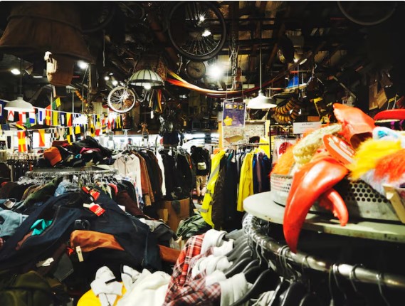 Single Item collection manchester for simple moves and quick transport needs